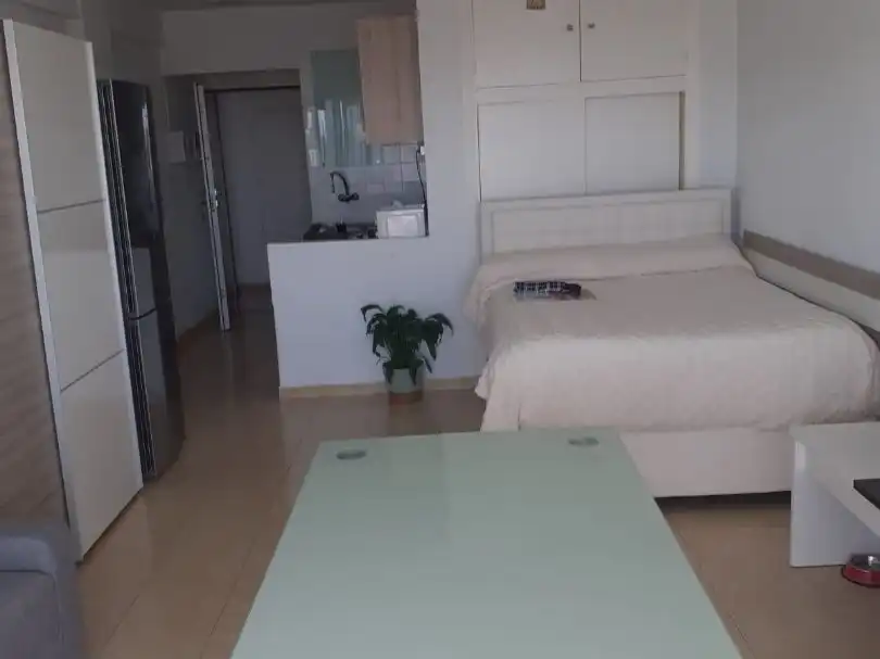 Dormitori de Estudi en venda en Torremolinos amb Aire condicionat, Calefacció i Terrassa