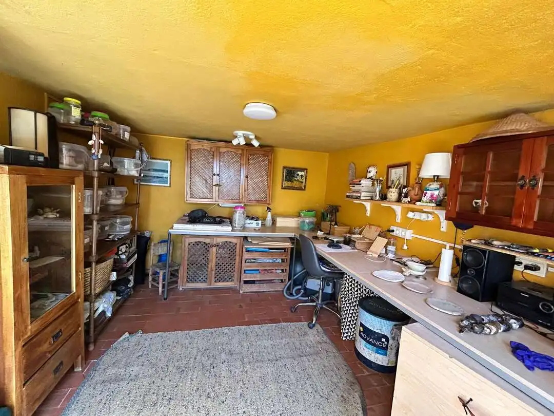 Casa o xalet en venda en Rincón de la Victoria amb Traster