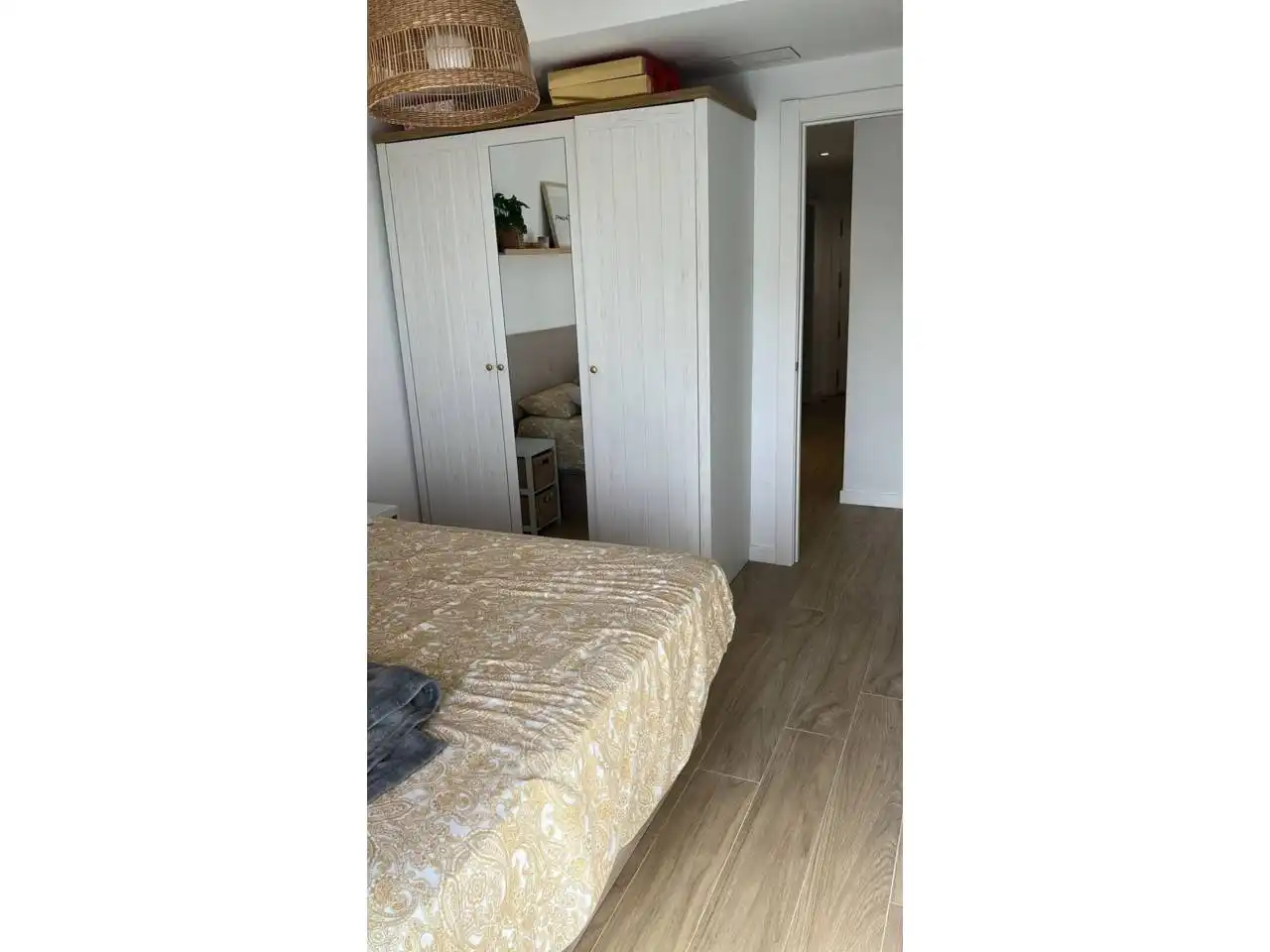 Dormitori de Pis en venda en Lloret de Mar amb Aire condicionat, Calefacció i Parquet