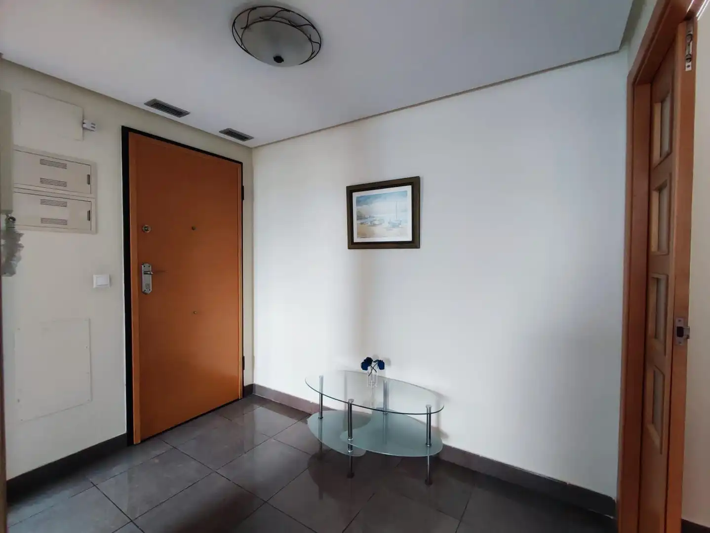 Apartamento en venta en Benidorm con Aire acondicionado, Calefacción y Jardín privado