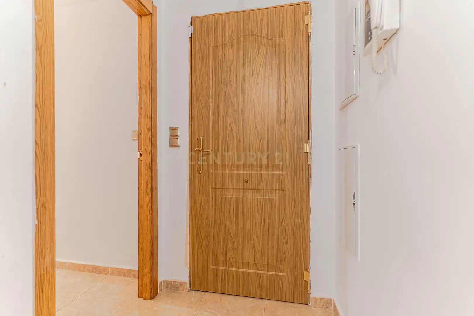 Apartamento en venta en Vegas del Genil con Balcón