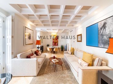 Flat with lift for sale in Calle Blanca de Navarra
