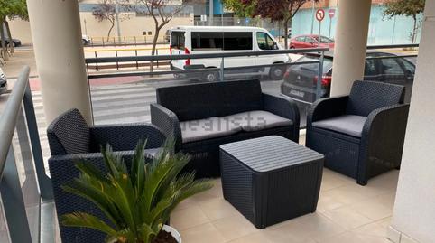 Foto 5 de Pis de lloguer a San José - Los Metales, Sagunto / Sagunt