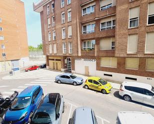 Parking of Flat for sale in Villalobón  with Terrace