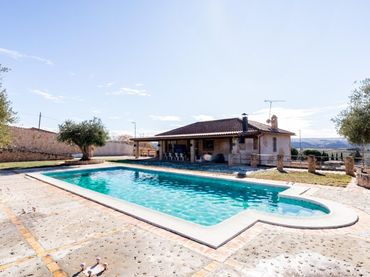 Casa amb jardí en venda a Colmenar de Oreja