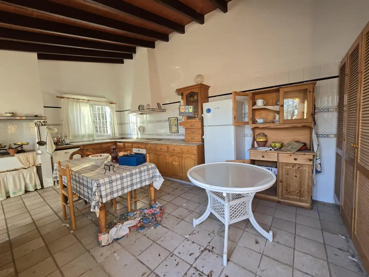 Haus mit Pool zum Verkauf in Callosa d'en Sarrià, imagen 27