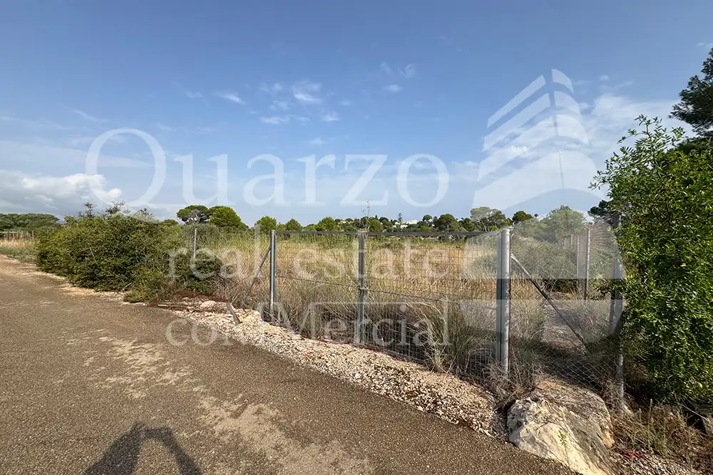 Terreno rustico in vendita a Carrer Lici, imagen 29