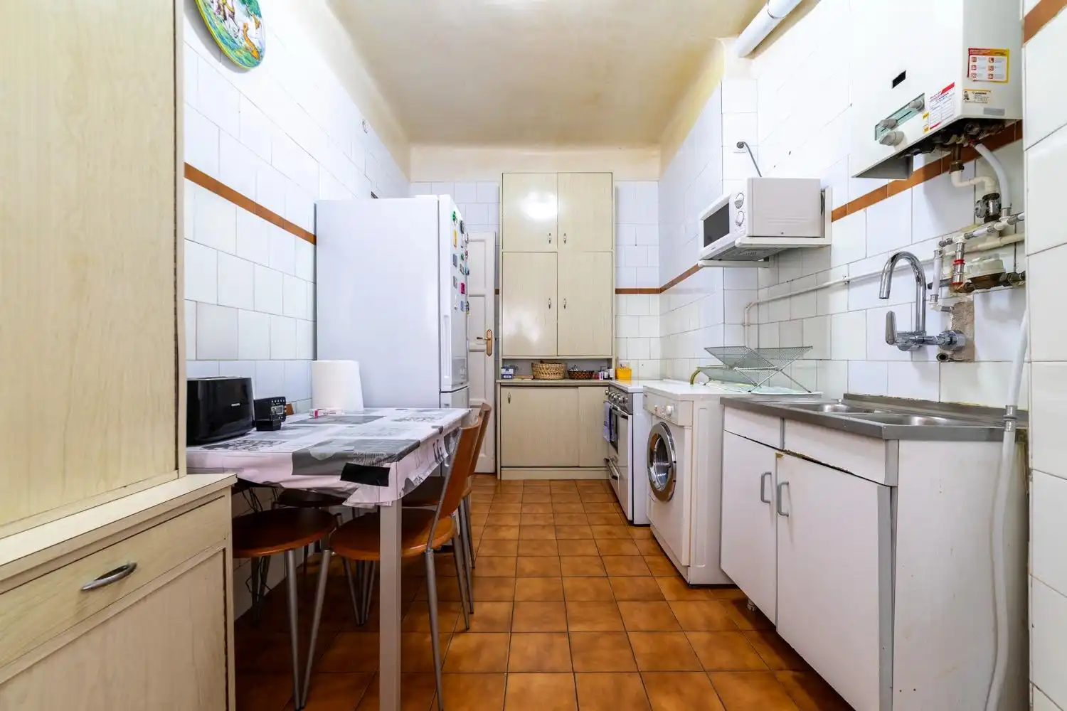 Ático en venta en Calle GALILEO, Arapiles