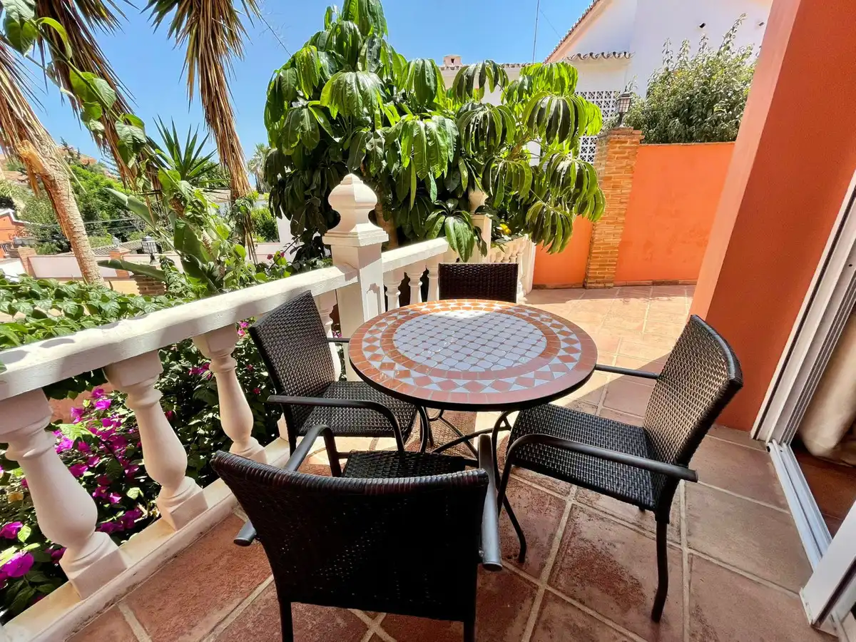 Houses for rent in DE LOS JAZMINES-NVA ANDAL, 406, Nueva Andalucía centro