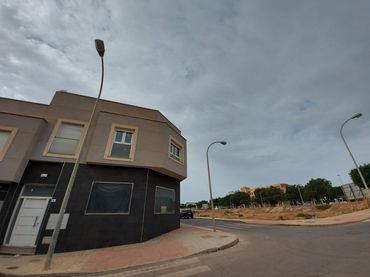 Casa en venda a El Ejido Ciudad