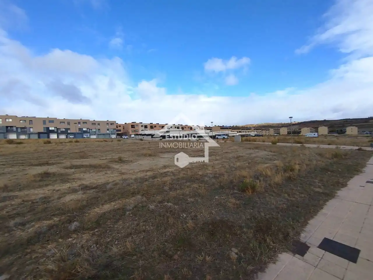 Residential land for sale in Calle Eliseo Sainz Ripa, imagen 35