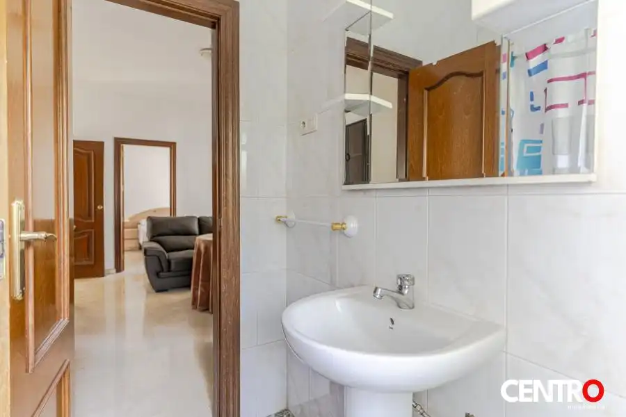 House with garden for sale in CL HUERTA DE LOS ANGELES, imagen 47