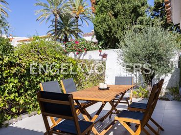 Bungalow zur Miete in Las Marinas / Les Marines