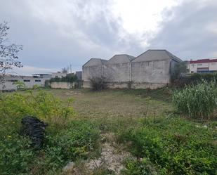 Industrial land for sale in Carrer la Pedrosa, 67, Masquefa