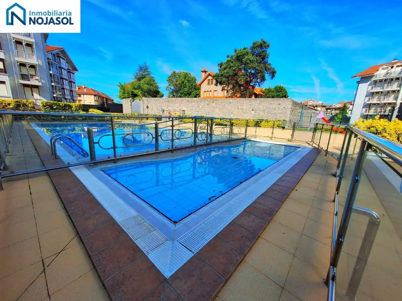 Apartment mit Pool zur Miete in Calle El casar 10, imagen 51
