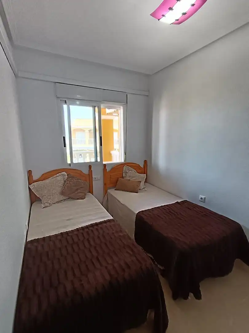 Penthouse mit Pool zum Verkauf in Nueva Torrevieja - Aguas Nuevas, imagen 40