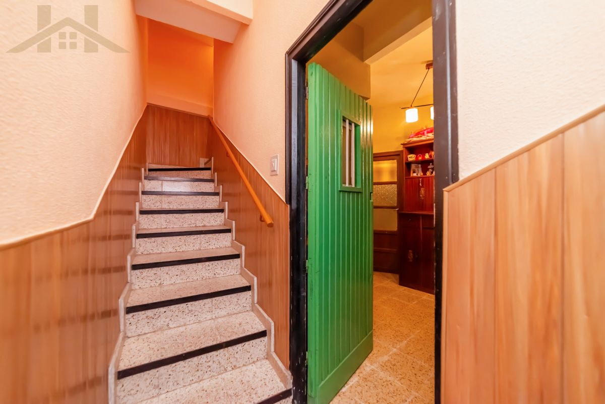 Single-family semi-detached for sale in Miraflores de la Sierra  with Heating and Balcony