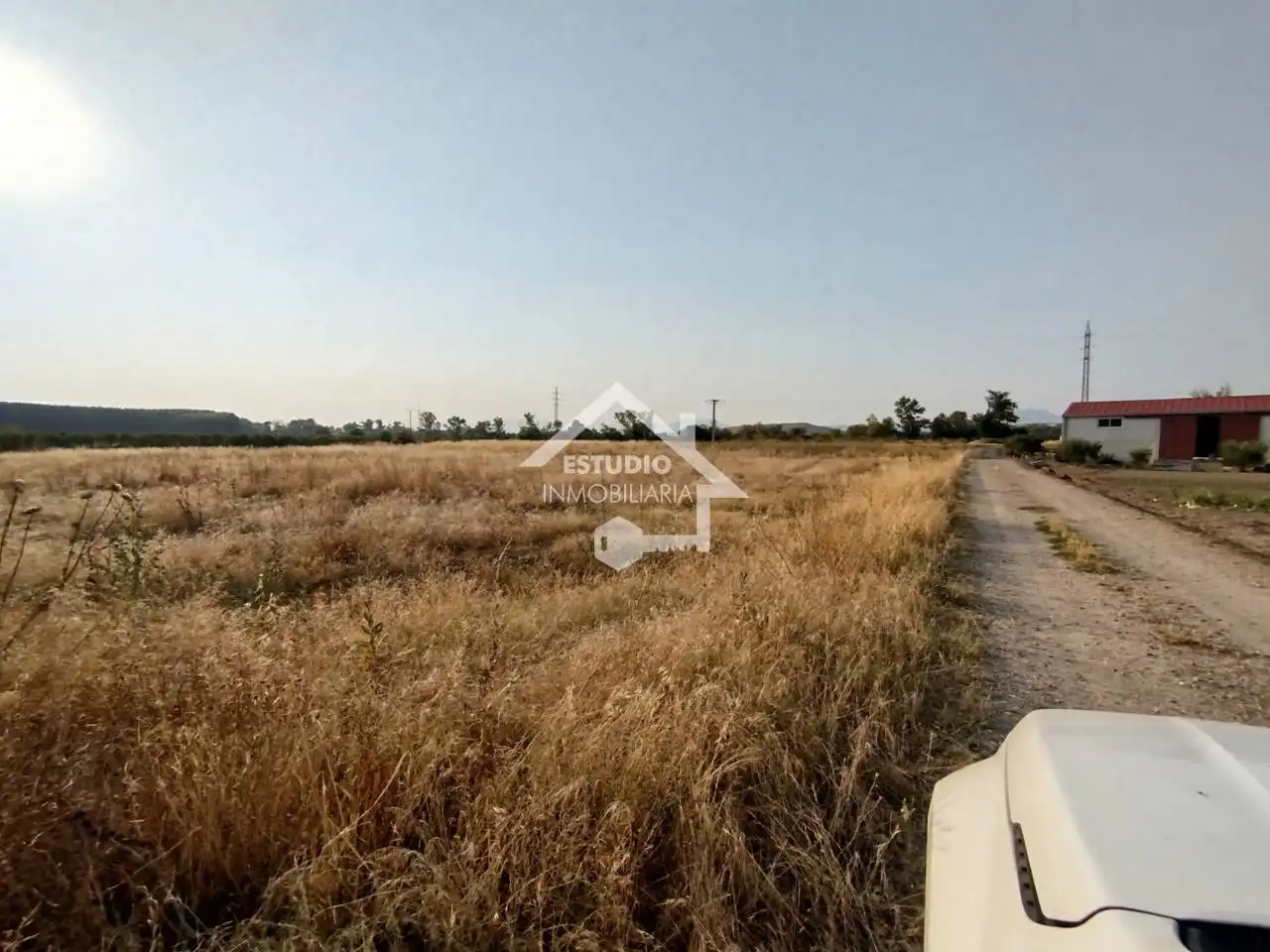 Rural land for sale in Viana, imagen 29