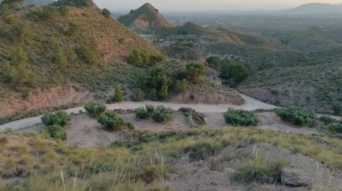 Foto 5 de Finca rústica en venta en Abanilla, Murcia