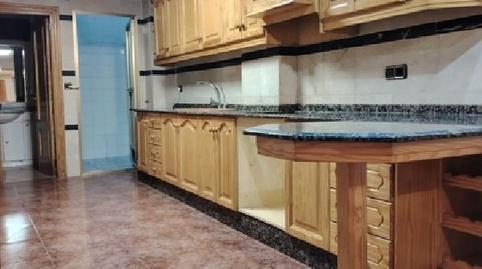 Photo 2 of Planta baja to rent in Las Fuentes - Los Cipreses, Alicante