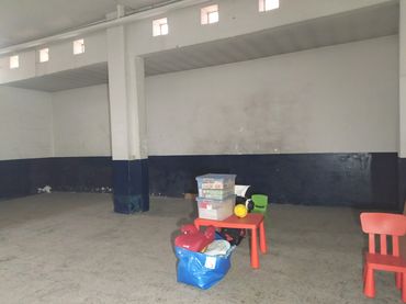 Business premises to rent in Rúa Vía Norte 38r