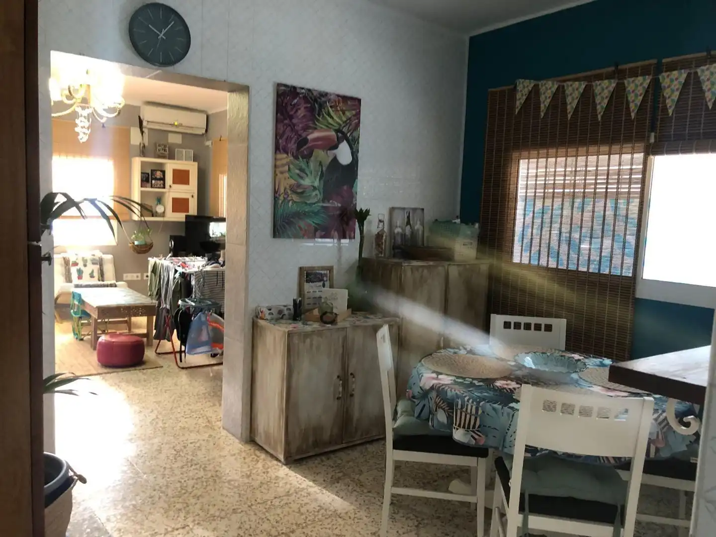 Casa amb piscina en venda a Guillena pueblo, imagen 5
