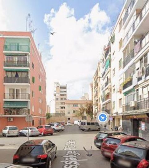 Foto 2 de Piso en venta en Son Gotleu, Palma de Mallorca