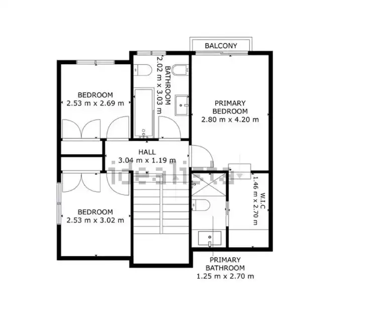 Casa adosada en venta en El Vendrell con Aire acondicionado, Calefacción y Jardín privado
