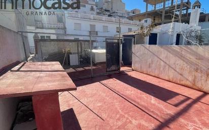 Exterior view of Flat for sale in Almuñécar  with Terrace