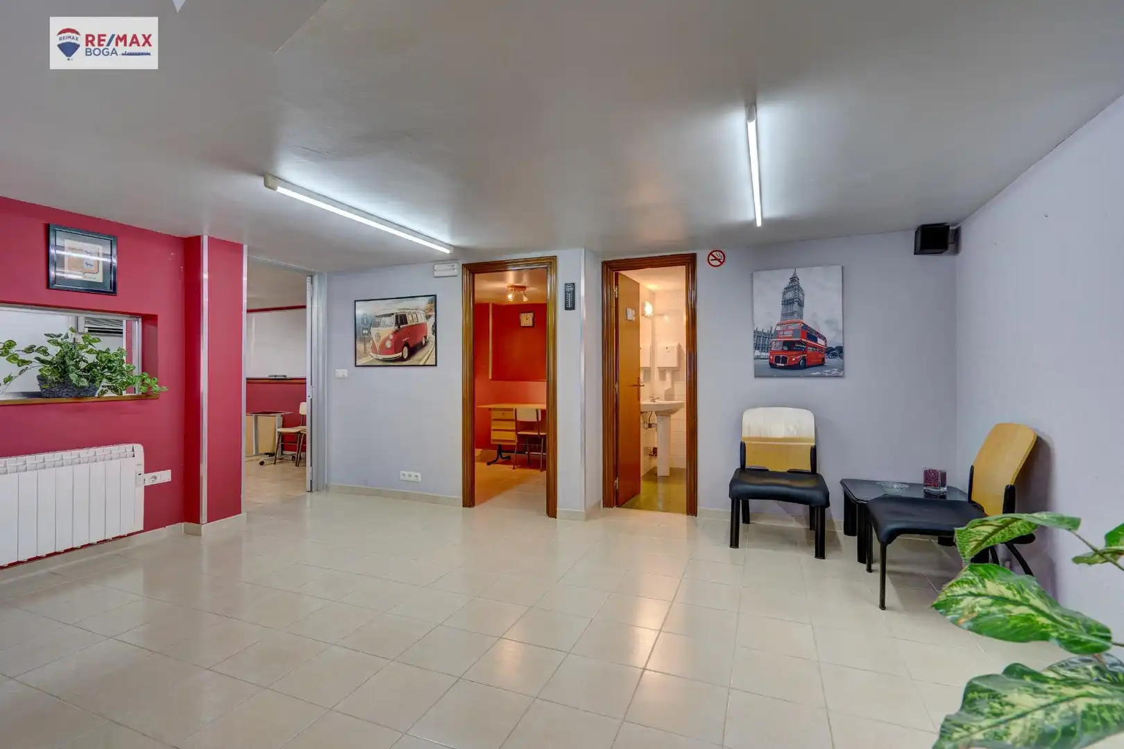 Office space for sale in Lasarte-Oria, imagen 6
