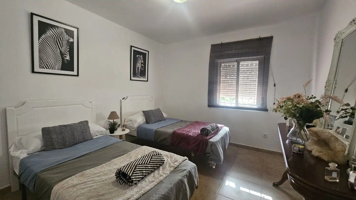 Apartament amb piscina de lloguer a Torreguadiaro - San Diego, imagen 16