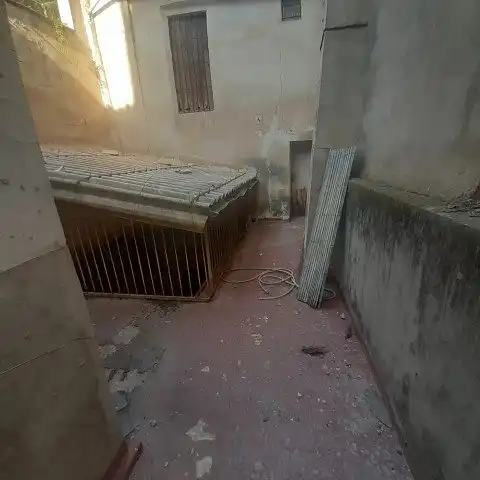 Casa adosada en venda en Novelda amb Terrassa, Traster i Moblat