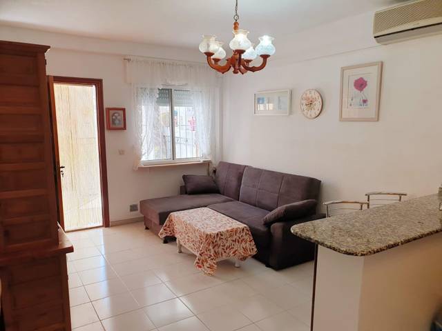 Apartamento en Venta en Los Narejos - Punta Calera