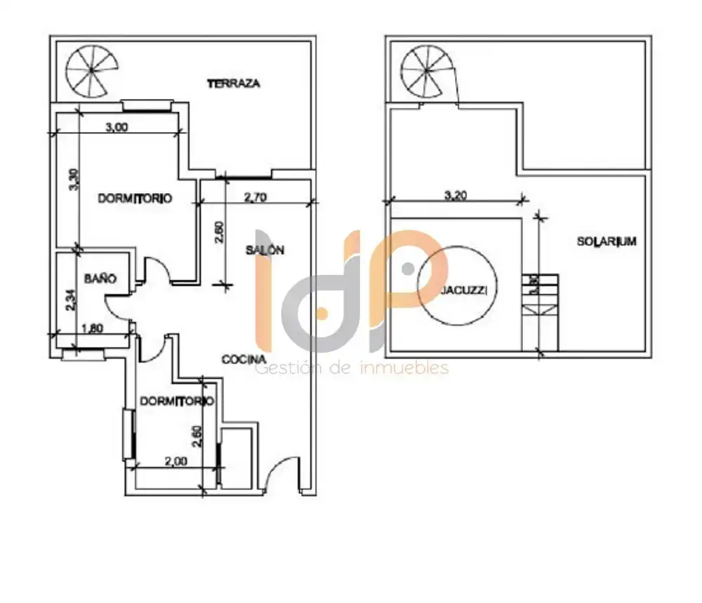 Apartment mit Pool zum Verkauf in Puerto Rey, imagen 27