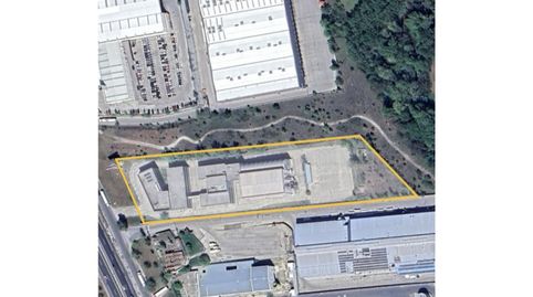 Photo 3 of Industrial buildings for sale in Vía de Servicio A1, 85, San Agustín del Guadalix pueblo, San Agustín del Guadalix