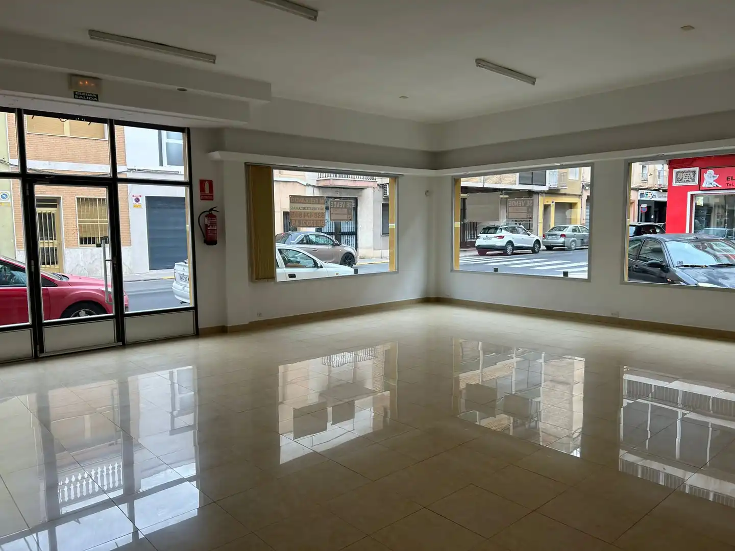 Business premises for sale in Mareny de Barraquetes, imagen 7