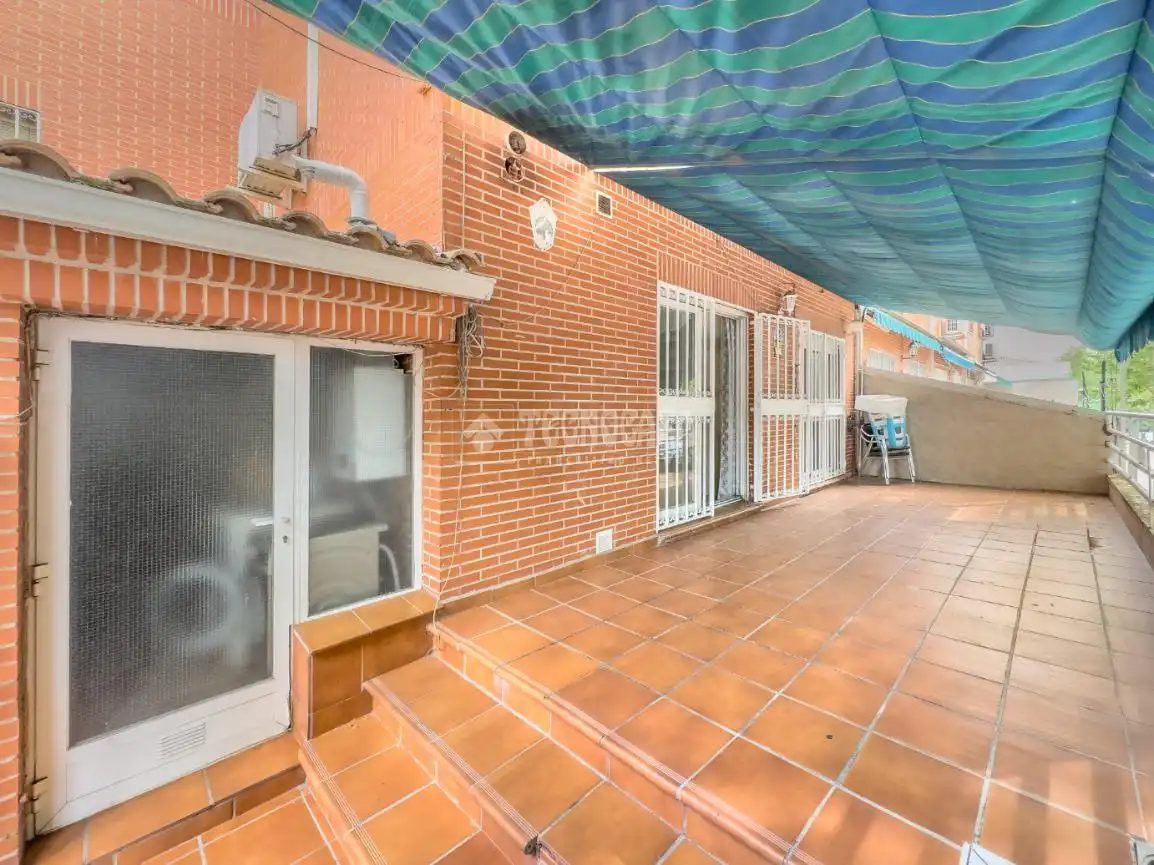 Habitatge en venda a Santa María de Benquerencia, imagen 21
