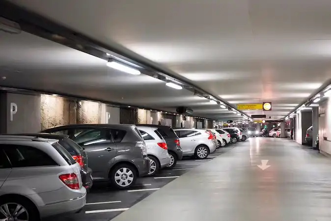 Aparcament de Garatge de lloguer en Donostia - San Sebastián 