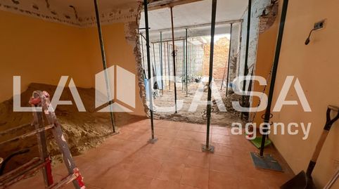 Foto 4 von Haus oder Chalet zum Verkauf in Arenal - La Pólvora, Dos Hermanas