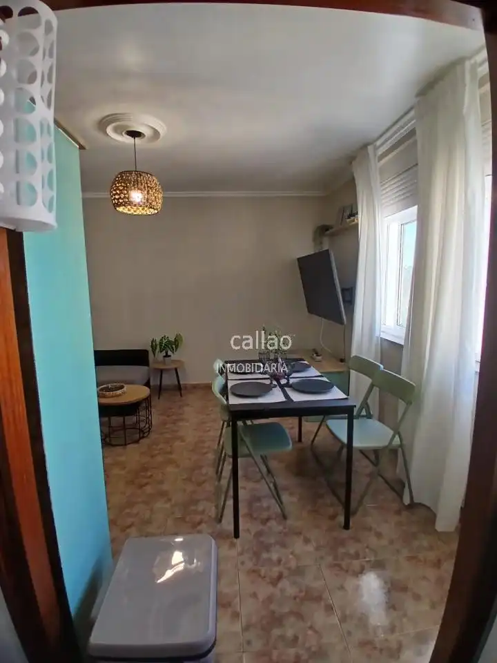 Flat for rent in Alto del Castaño
