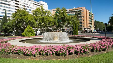 Photo 5 of Garage for sale in Mariano de Cavia, Jerónimos, Madrid