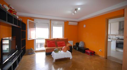 Foto 5 de Dúplex en venta en San Martín de la Vega, Madrid