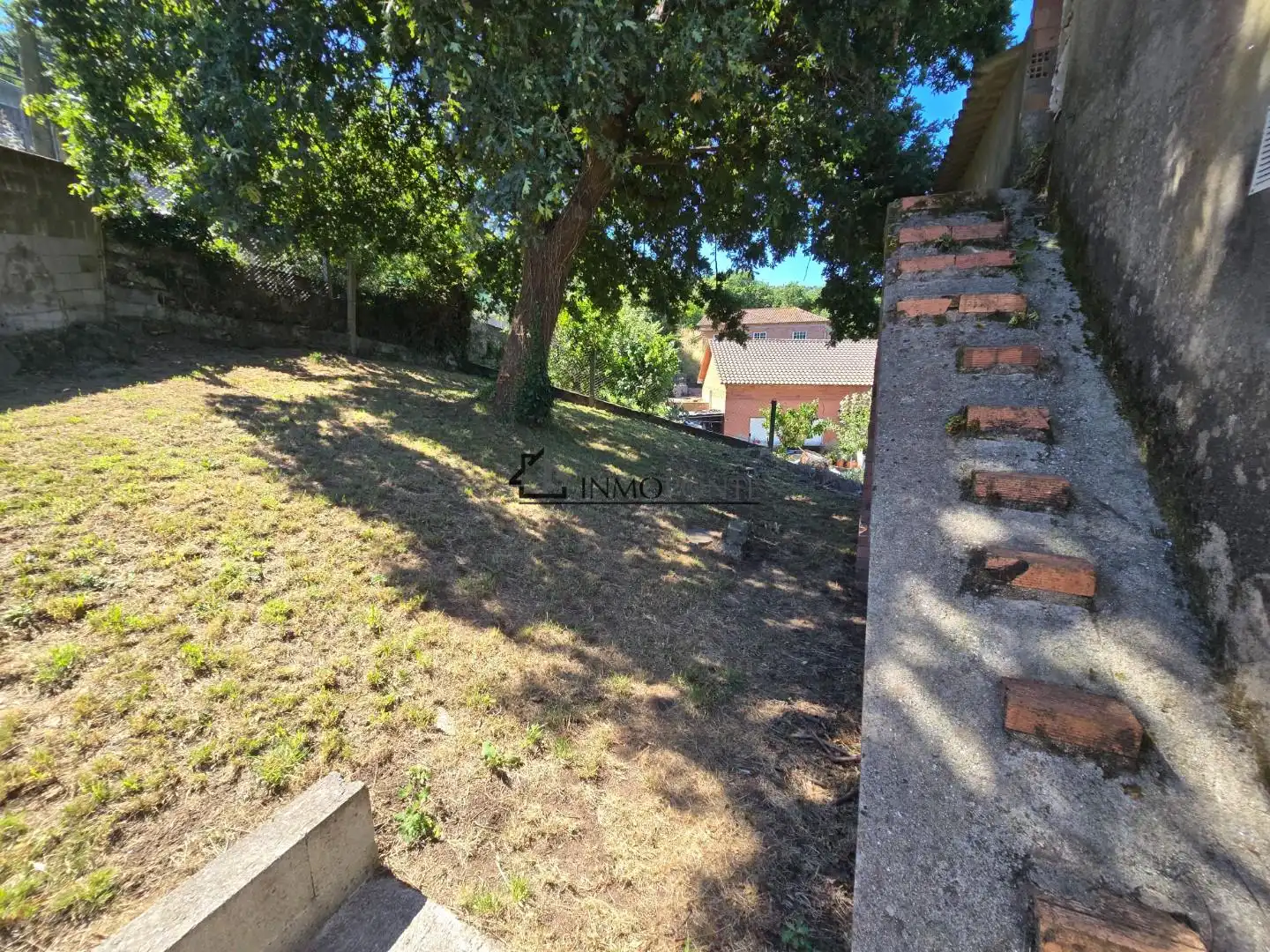 Casa o chalet en venta en Pontevedra Capital  con Calefacción, Jardín privado y Terraza