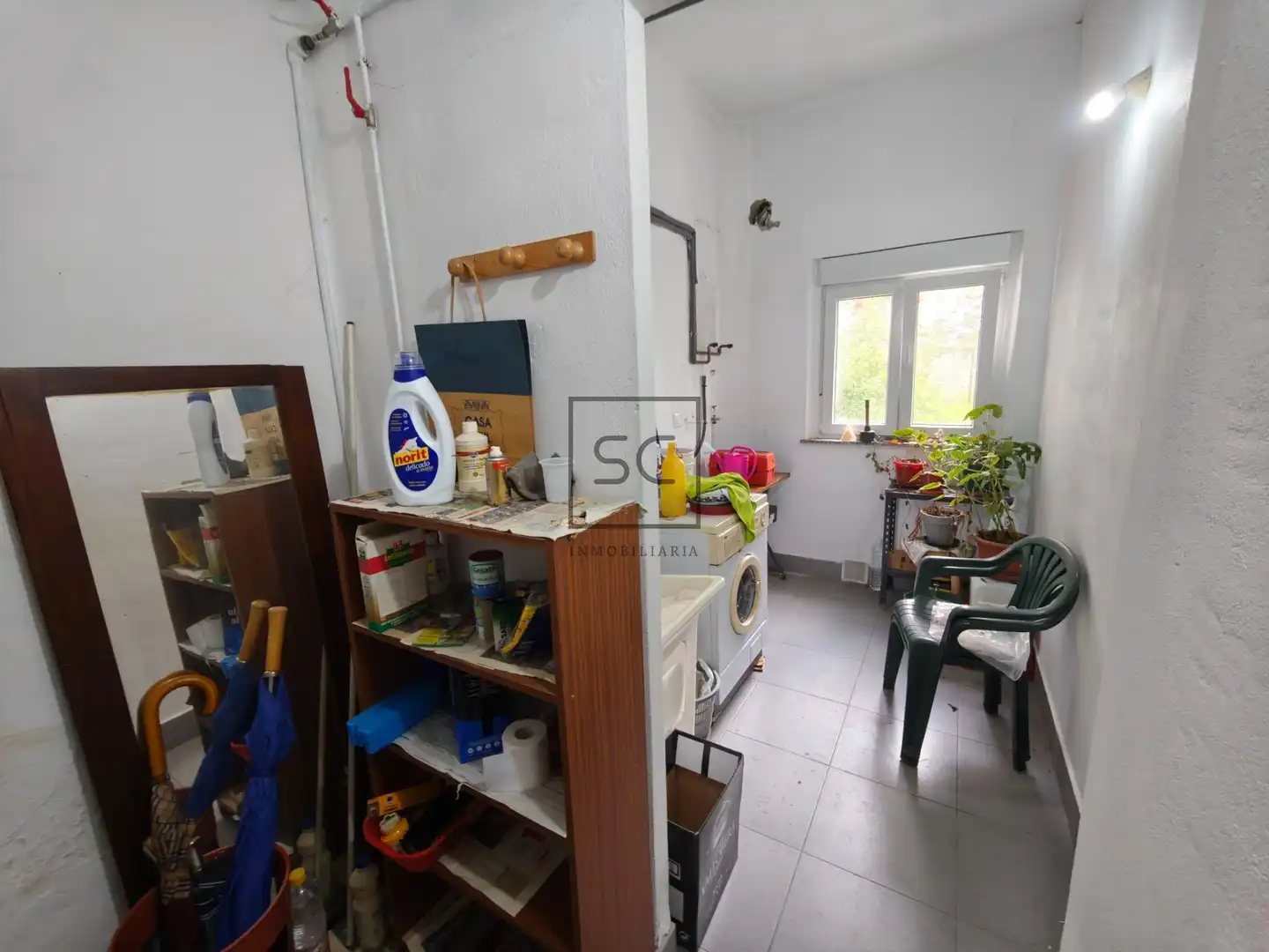 Houses for sale in Ferrol  with Heating, Private garden and Storage room