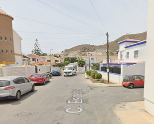 Exterior view of Flat for sale in Motril