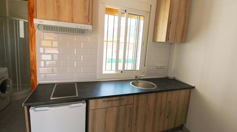 Foto 4 de Estudi de lloguer a Centro, Málaga