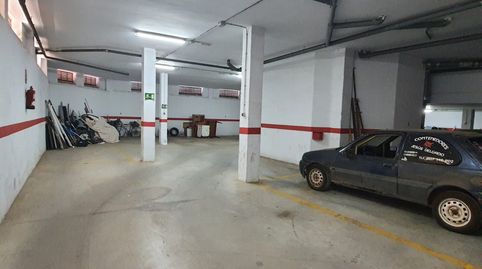 Foto 5 von Garage zum Verkauf in Calle Cedros, San Agustín, El Ejido
