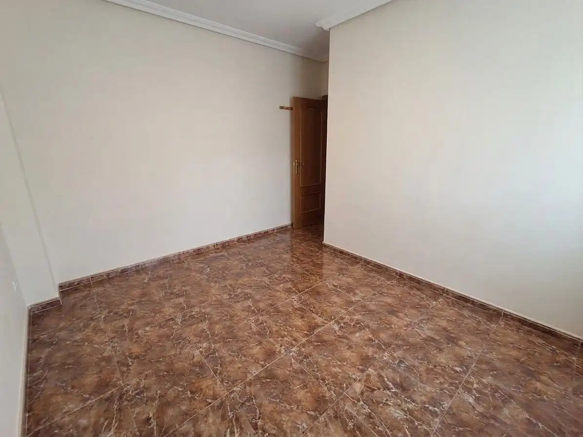 Attic for sale in La Roda  with Heating, Terrace and Storage room