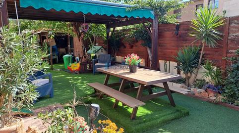 Foto 3 de Casa adosada en venda a Heliópolis, Castellón