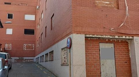 LOCALES EN BRUTO EN RECAS, imatge 5